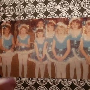 Meet your Posher, Amy joann